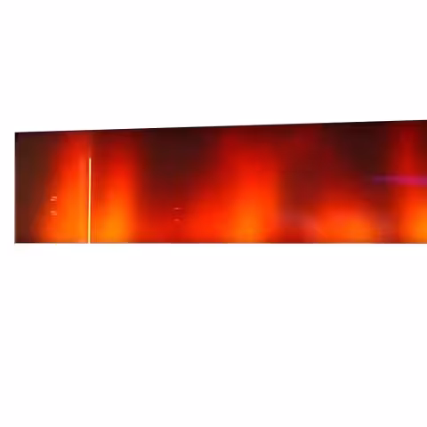 Панель Licht-2000 Avani Fuoco 1640х565 мм