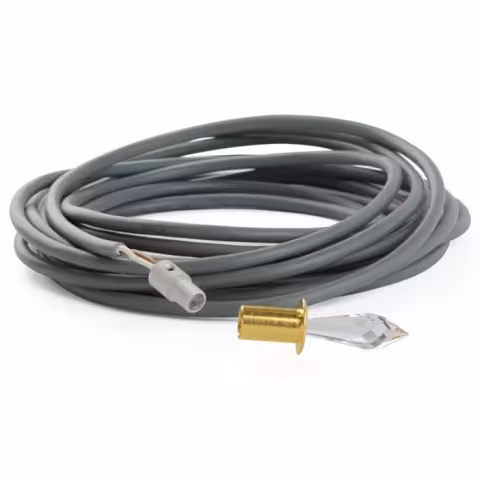 Светильник для паровой бани Cariitti CR31 золото IP67 0,5Вт/150мА