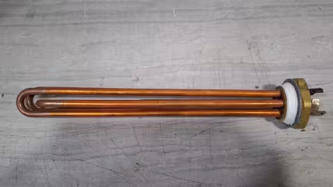 ТЭН Grandis H45 (4500w)