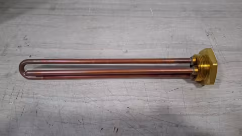 ТЭН Grandis H25 (2500w)