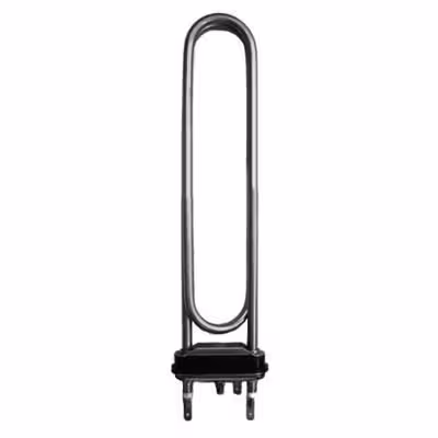 ТЭН для парогенераторов Harvia ZG-340T 1900Вт/230V Titanium