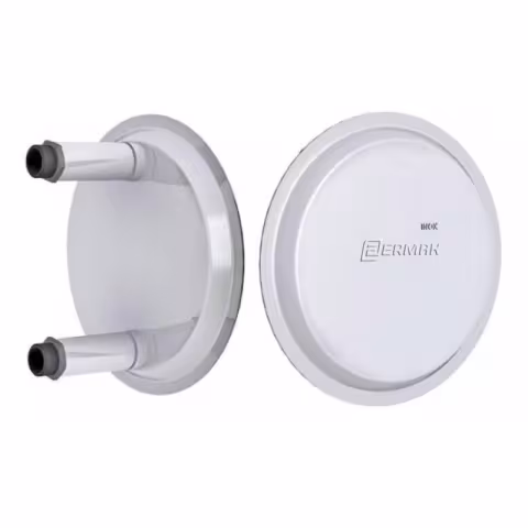 Теплообменник универсальный Ермак Inox 1л.
