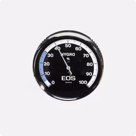 Гигрометр EOS 100мм