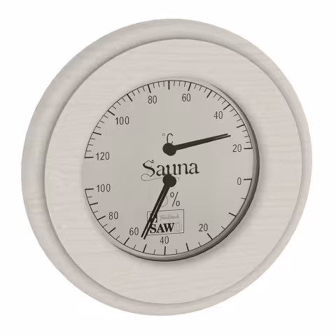 Термогигрометр Sawo 231-THA