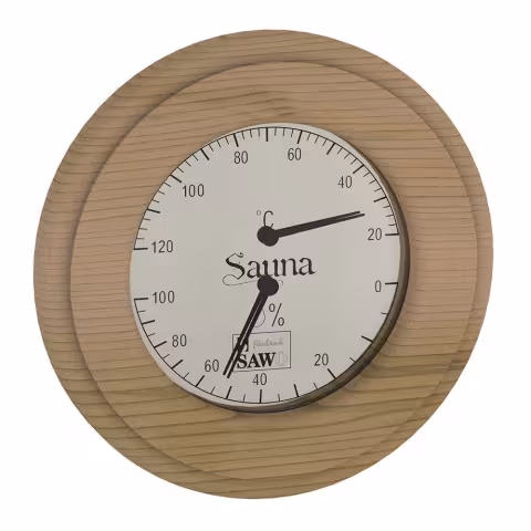 Термогигрометр Sawo 231-THD
