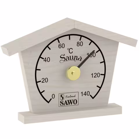 Термометр Sawo 135-ТВА