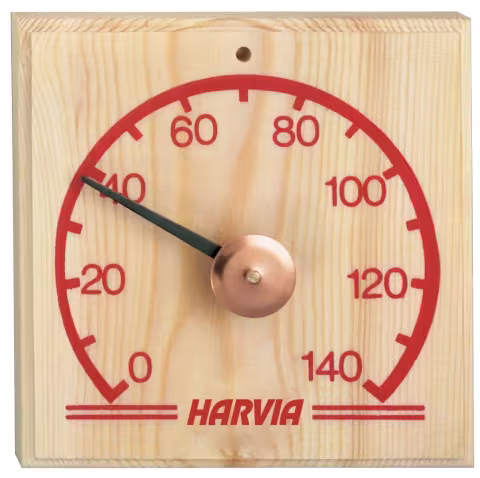 Термометр Harvia 110