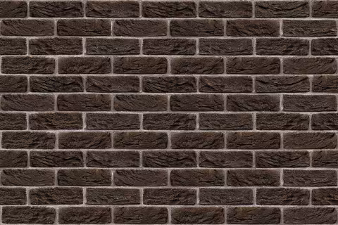 Плита Фаспан Коричневый №1001 (1200х800)