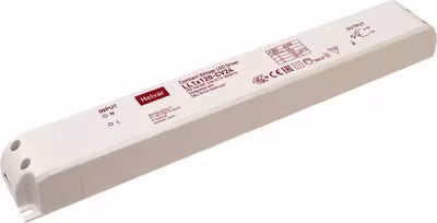 Блок питания для светодиодов Cariitti OL1x30-E-CV24