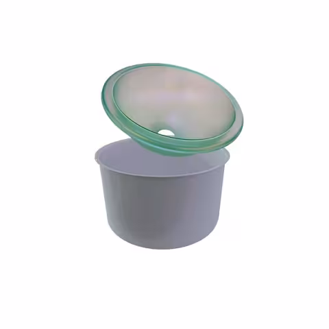 Шайка Cariitti IB320 LED с подсветкой