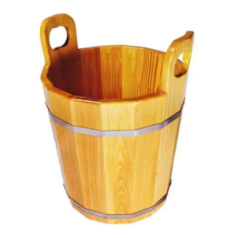 Ушат Maestro Woods