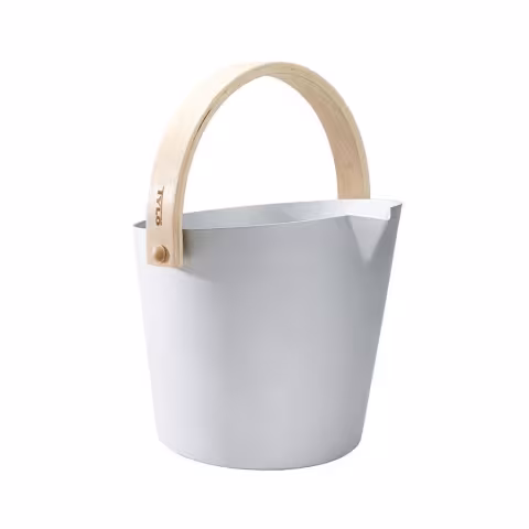 Бадья Tylo Brilliant Silver