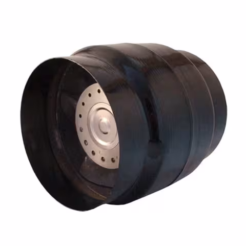 Вентилятор MMotors ВК 200