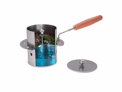 Запарник Изистим