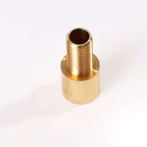 Cariitti 1548435 - Переходник Cariitti М5/D6, шт