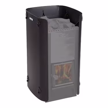 Harvia Защитное ограждение WL450 3-х стороннее