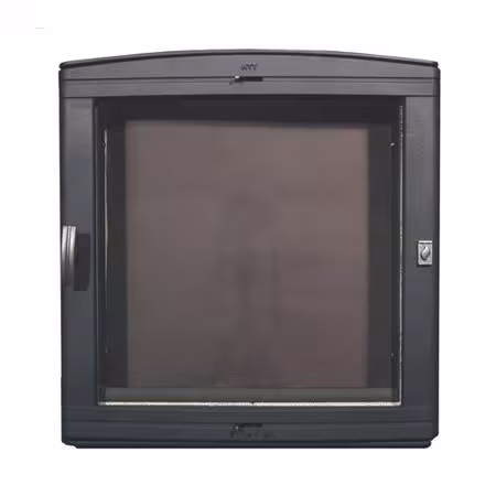 Каминная заслонка PISLA HTT 501