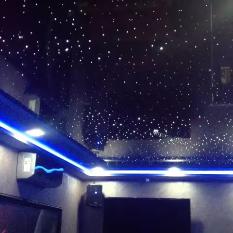 Набор Premier Н200x1 Звездное небо из 108 точек