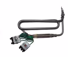 Ремкомплект Harvia ZSVH-140 для Combi