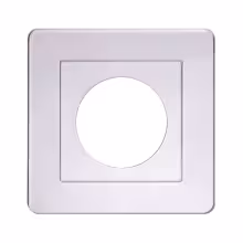 Пластина Lux Elements для установки Fog Maker