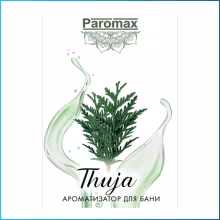Ароматизатор Паромакс туя 5 л.