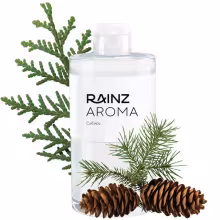 Аромат для душа впечатлений Rainz "Сибирь" 1литр