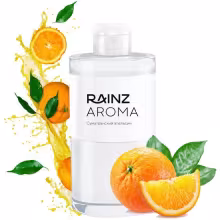 Аромат для душа впечатлений Rainz "Суматранский апельсин" 1литр
