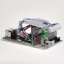 Блок мощности Harvia Harvia WX610 для Cilindro PC70EE, PC90EE