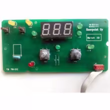 Плата индикации Harvia WX202 для С260VKK