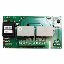 Плата электропитания Harvia Circuit board CF9C