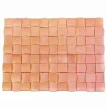 3D панель Липа сорт АВ, 1 м2