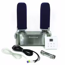 Автоматический насос-дозатор Steamtec TOLO AP 02 Aroma Pump