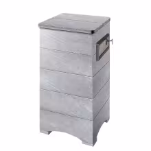 Дровяная печь 27 кВт Туликиви Classic, 1590мм, дверца сбоку, без портала