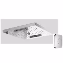 Душевой аттракцион ВДТ ES703HAS Home aroma square