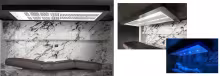 Горизонтальный душ Виши Otler Vichy