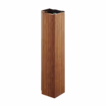 Дверь для хамам Doorwood АРТ Wood 50