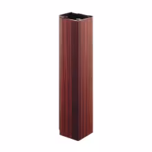Дверь для хамам Doorwood АРТ Wood 52