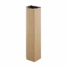 Дверь для хамам Doorwood АРТ Wood 3
