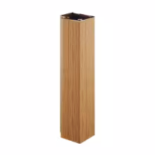 Дверь для хамам Doorwood АРТ Wood 6