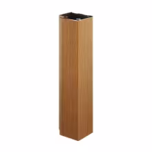 Дверь для хамам Doorwood АРТ Wood 13