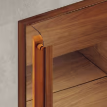 Дверь для хамам Doorwood АРТ Wood 26