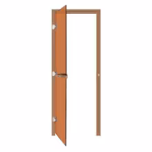 Дверь для сауны Sawo 730 3SGD-L