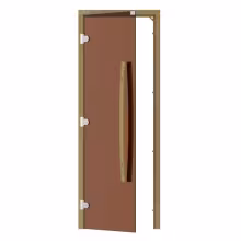 Дверь для сауны Sawo 741-3SGD-L-1