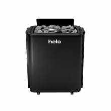 Электрическая печь Helo Havanna 80 STS BWT