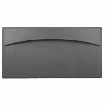 Дверца прочистная PISLA HTT 412 серая