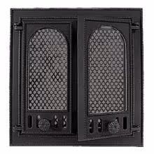 Каминная дверца PISLA HTT 126