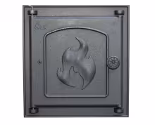Дверца топочная LK 360