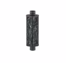 Экономайзер EASYSTEAM «Д-120» 6 плит Пироксенит