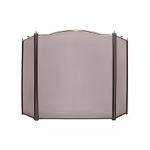 Экран каминный Ragar S31020