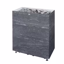 Электрическая печь TUISKU XL Туликиви, Nobile 15-23м³, 15,8 кВт, белый пульт